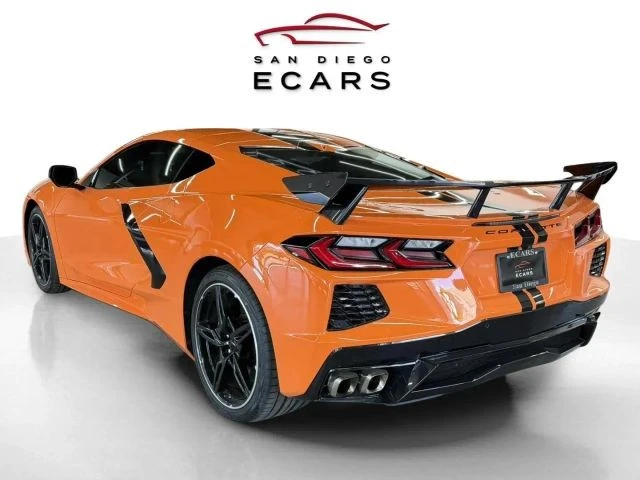2023 Chevrolet Corvette C8 - Image 7 of 25