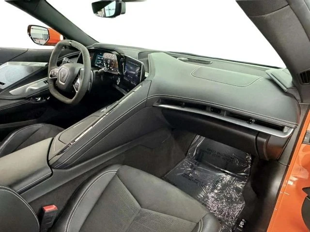 2023 Chevrolet Corvette C8 - Image 9 of 18