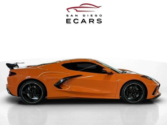 2023 Chevrolet Corvette C8 - Image 4 of 25