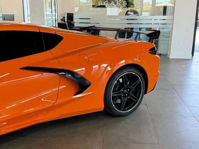 2023 Chevrolet Corvette C8 - Image 17 of 25