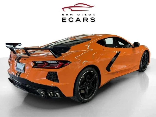 2023 Chevrolet Corvette C8 - Image 5 of 25