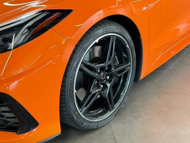 2023 Chevrolet Corvette C8 - Image 22 of 25