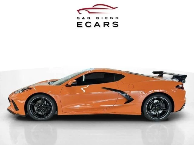 2023 Chevrolet Corvette C8 - Image 7 of 18