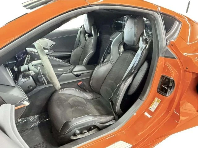 2023 Chevrolet Corvette C8 - Image 13 of 25