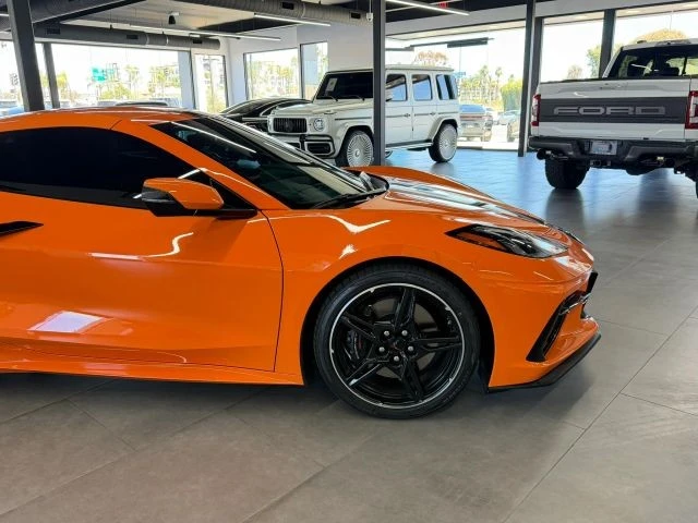 2023 Chevrolet Corvette C8 - Image 19 of 25