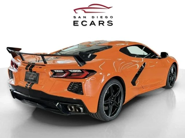 2023 Chevrolet Corvette C8 - Image 4 of 18