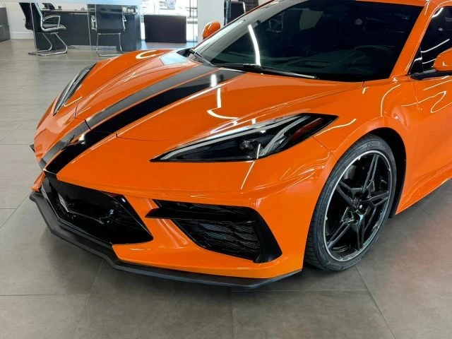 2023 Chevrolet Corvette C8 - Image 23 of 25