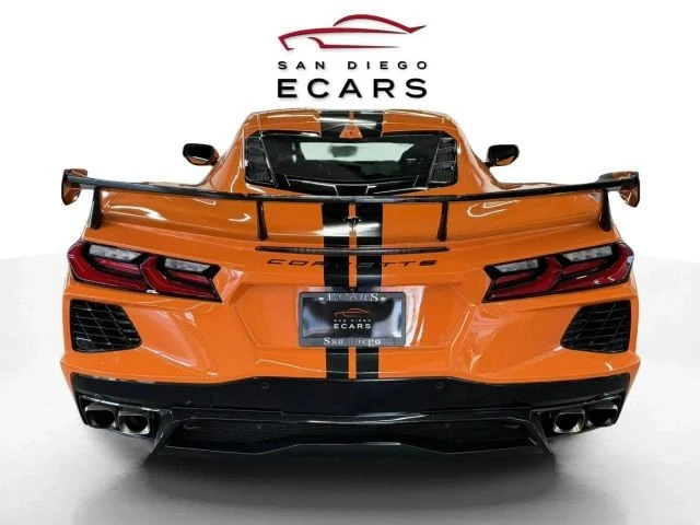 2023 Chevrolet Corvette C8 - Image 6 of 25