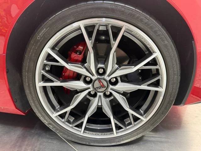 2023 Chevrolet Corvette C8 - Image 22 of 31