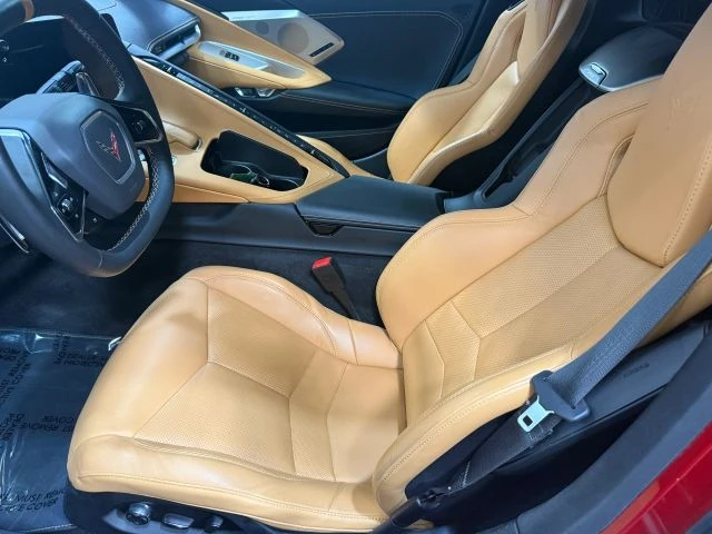 2023 Chevrolet Corvette C8 - Image 29 of 31