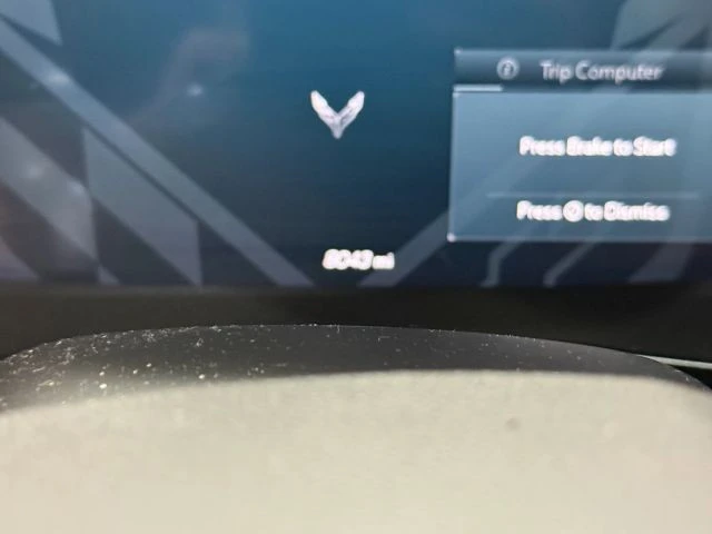 2023 Chevrolet Corvette C8 - Image 30 of 31