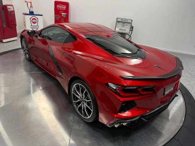 2023 Chevrolet Corvette C8 - Image 11 of 31
