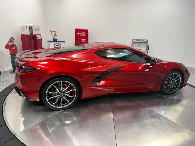 2023 Chevrolet Corvette C8 - Image 18 of 31