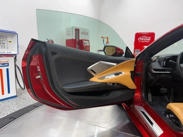 2023 Chevrolet Corvette C8 - Image 27 of 31