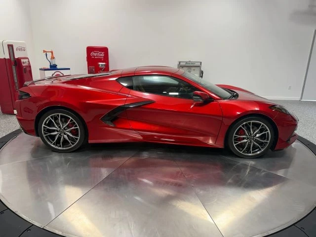 2023 Chevrolet Corvette C8 - Image 19 of 31