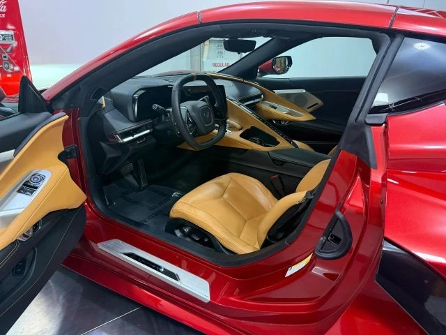 2023 Chevrolet Corvette C8 - Image 28 of 31