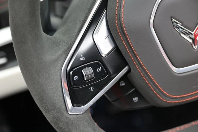 2023 Chevrolet Corvette C8 - Image 31 of 31