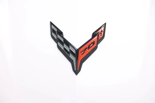 2023 Chevrolet Corvette C8 - Image 7 of 31