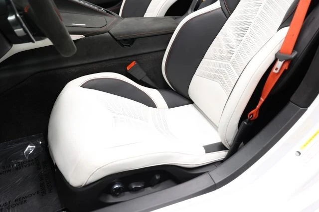 2023 Chevrolet Corvette C8 - Image 19 of 31