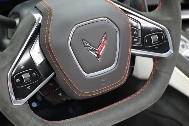 2023 Chevrolet Corvette C8 - Image 30 of 31