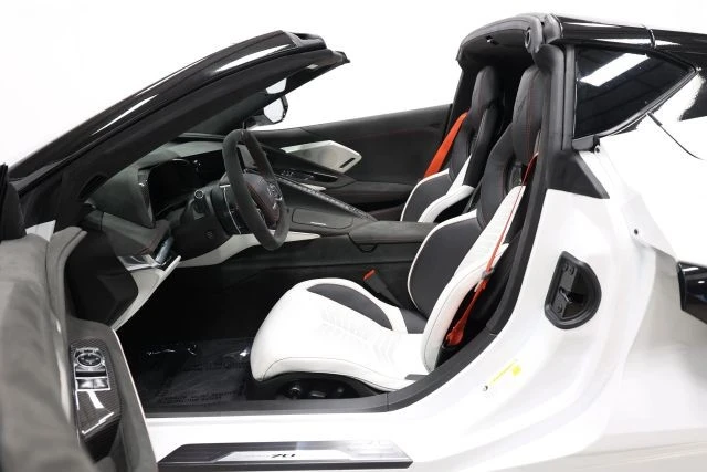 2023 Chevrolet Corvette C8 - Image 13 of 31