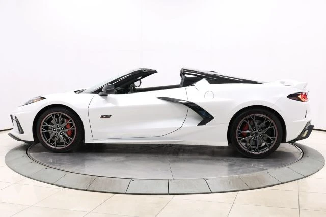 2023 Chevrolet Corvette C8 - Image 9 of 31