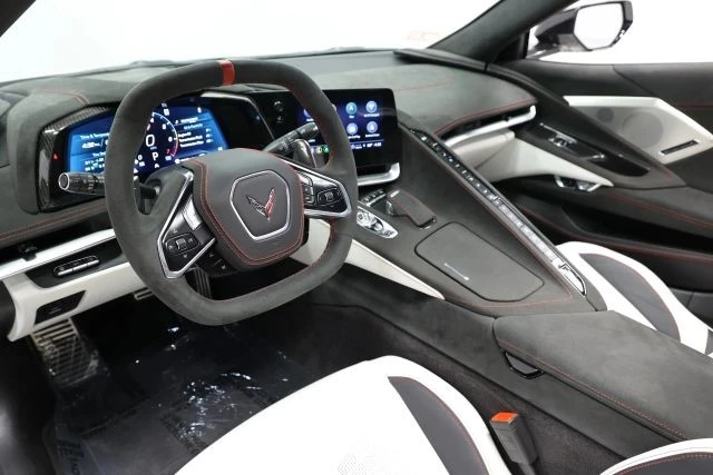2023 Chevrolet Corvette C8 - Image 25 of 31