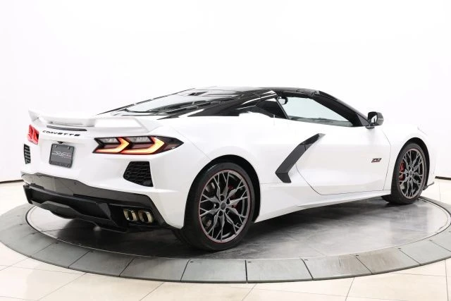 2023 Chevrolet Corvette C8 - Image 4 of 31