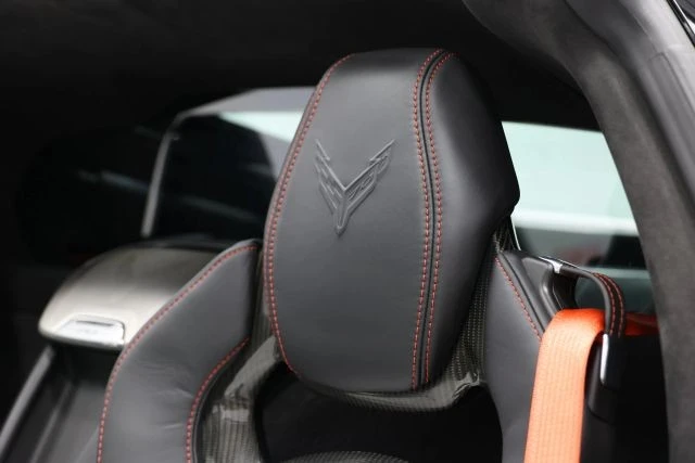 2023 Chevrolet Corvette C8 - Image 17 of 31