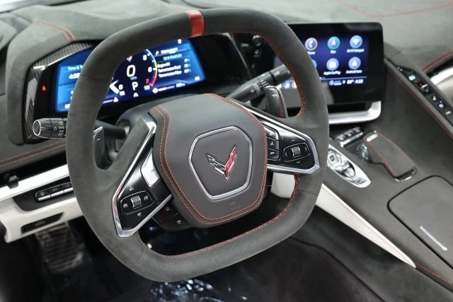 2023 Chevrolet Corvette C8 - Image 29 of 31