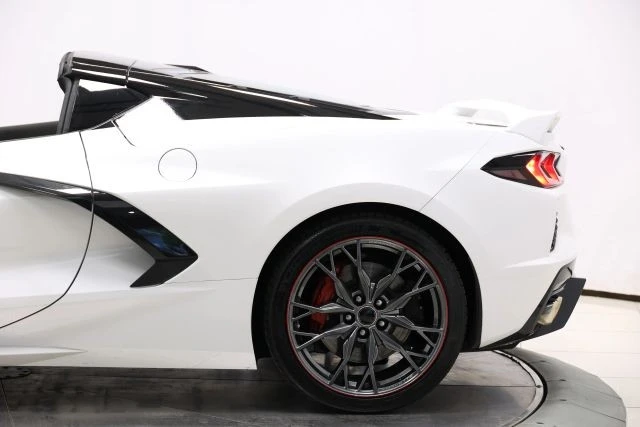 2023 Chevrolet Corvette C8 - Image 10 of 31