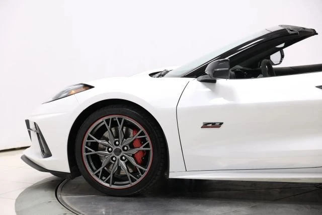 2023 Chevrolet Corvette C8 - Image 8 of 31