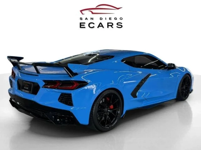 2023 Chevrolet Corvette C8 - Image 5 of 31