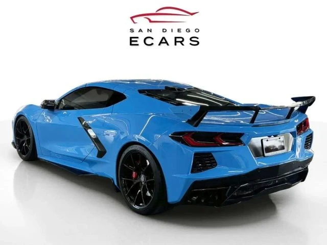 2023 Chevrolet Corvette C8 - Image 7 of 31