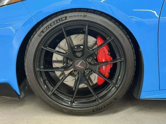 2023 Chevrolet Corvette C8 - Image 28 of 31