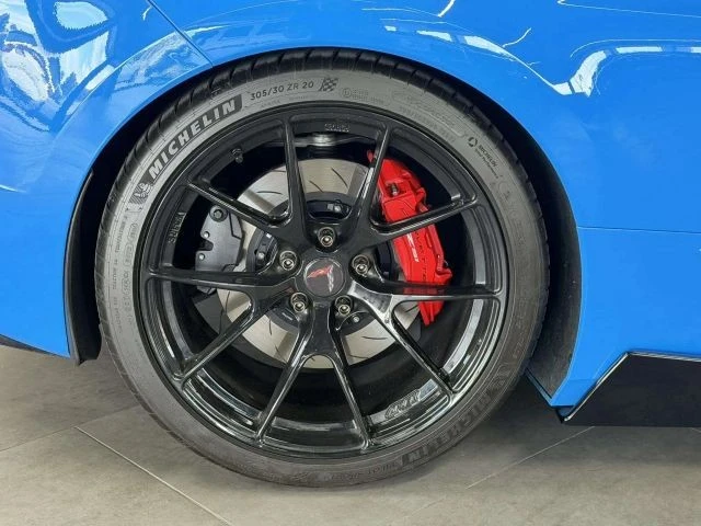 2023 Chevrolet Corvette C8 - Image 26 of 31