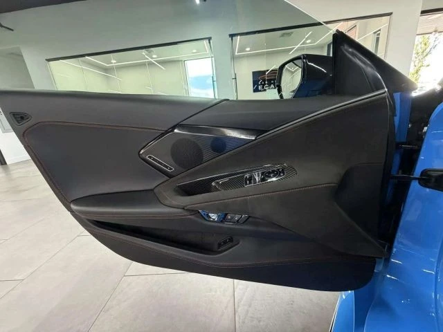 2023 Chevrolet Corvette C8 - Image 22 of 31