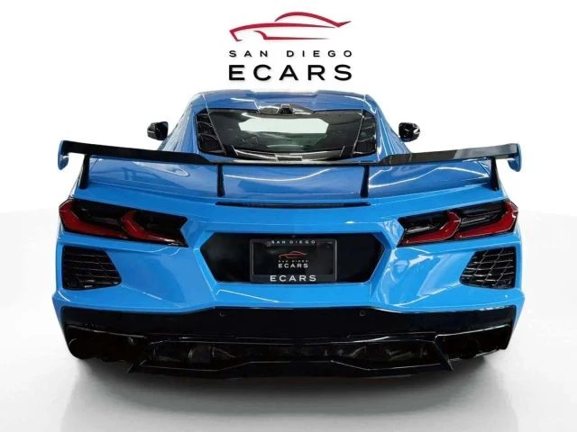 2023 Chevrolet Corvette C8 - Image 6 of 31