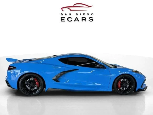 2023 Chevrolet Corvette C8 - Image 4 of 31