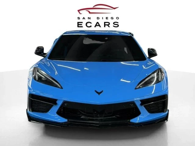 2023 Chevrolet Corvette C8 - Image 2 of 31