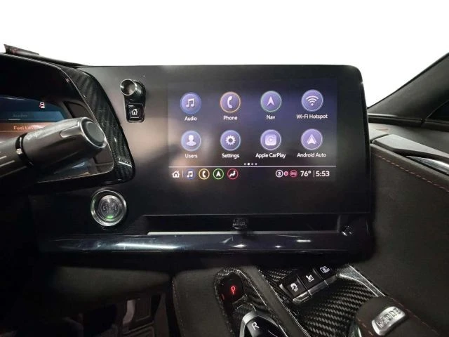 2023 Chevrolet Corvette C8 - Image 18 of 31