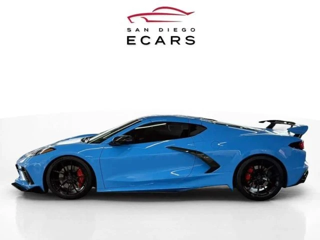 2023 Chevrolet Corvette C8 - Image 8 of 31