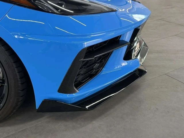 2023 Chevrolet Corvette C8 - Image 29 of 31