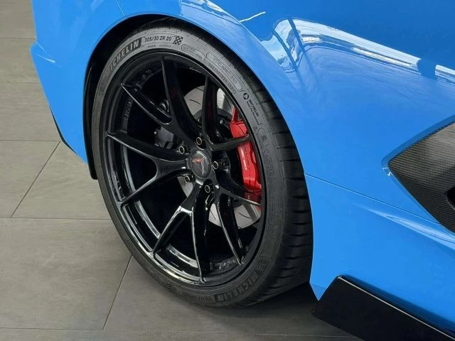2023 Chevrolet Corvette C8 - Image 24 of 31