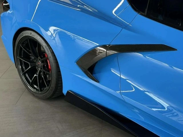 2023 Chevrolet Corvette C8 - Image 25 of 31