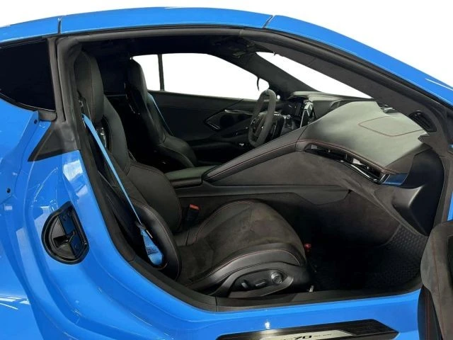 2023 Chevrolet Corvette C8 - Image 11 of 31
