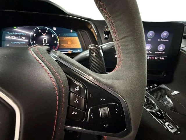 2023 Chevrolet Corvette C8 - Image 19 of 31