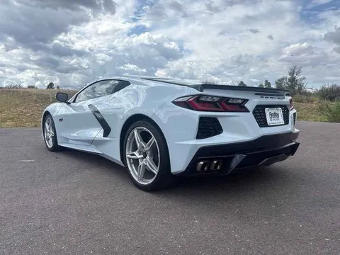 2023 Chevrolet Corvette C8 - Image 2 of 9
