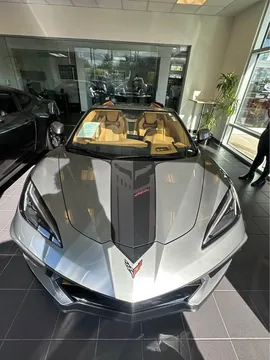 2023 Chevrolet Corvette C8 - Image 2 of 11