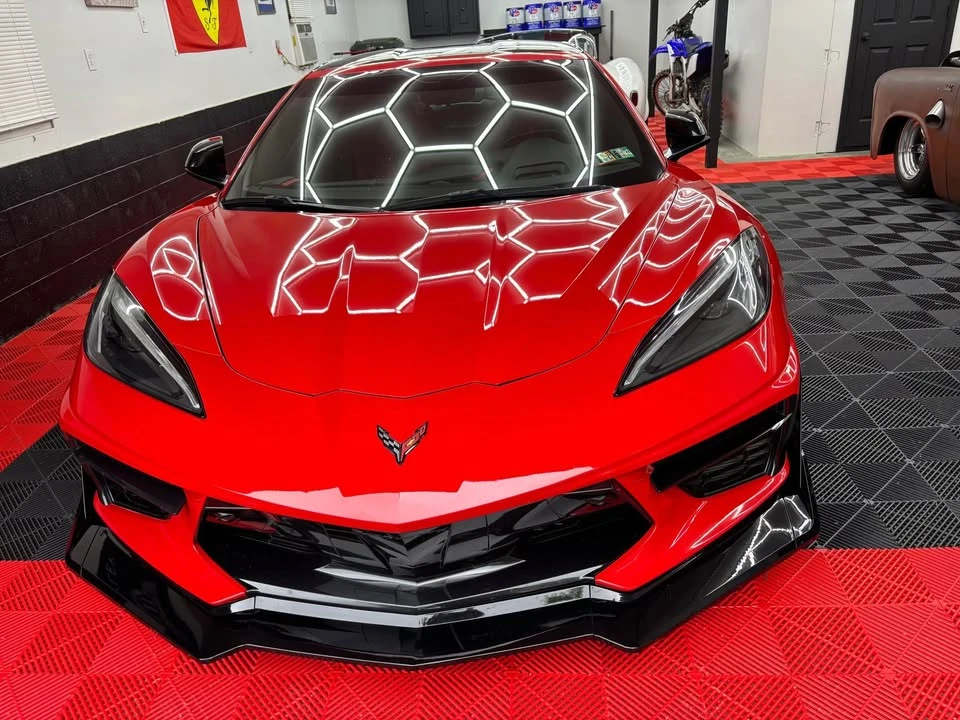 2023 Chevrolet Corvette C8 - Image 10 of 16